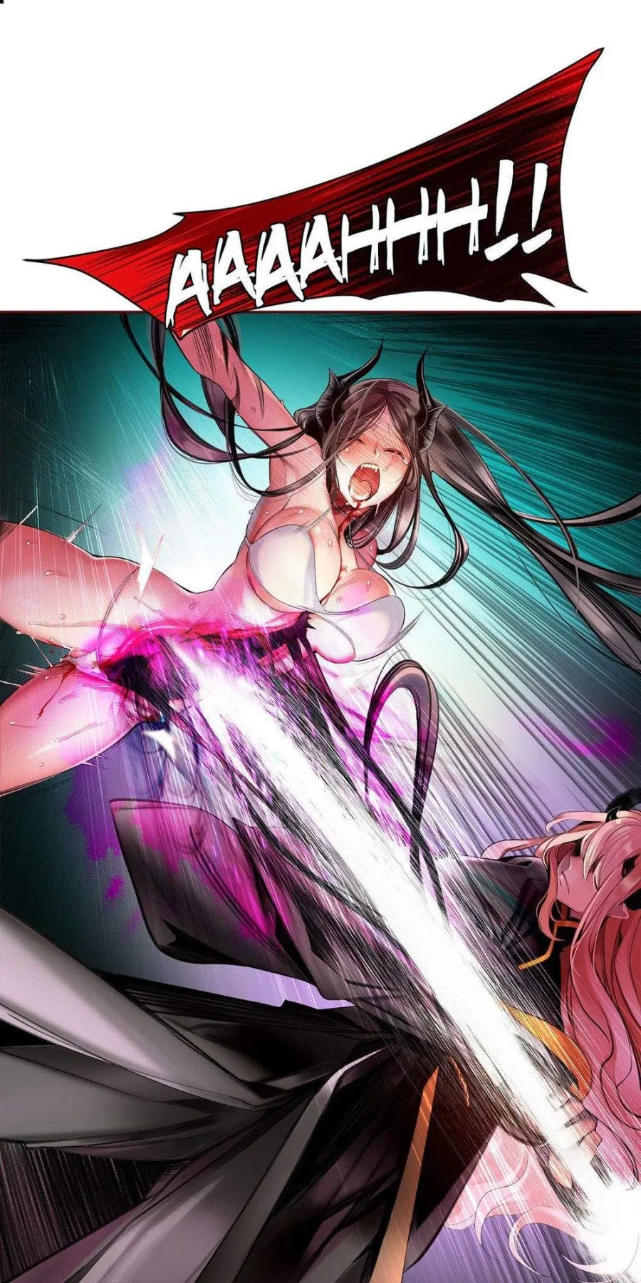 Sự Ràng Buộc Của Lilith 