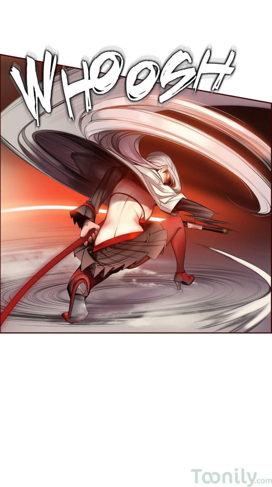 Sự Ràng Buộc Của Lilith 