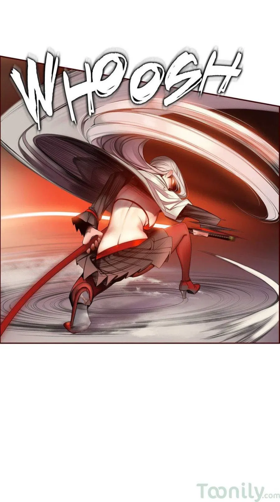 Sự Ràng Buộc Của Lilith 