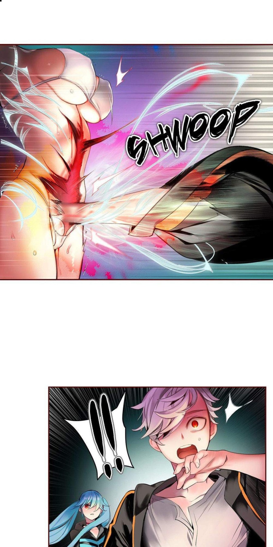 Sự Ràng Buộc Của Lilith 