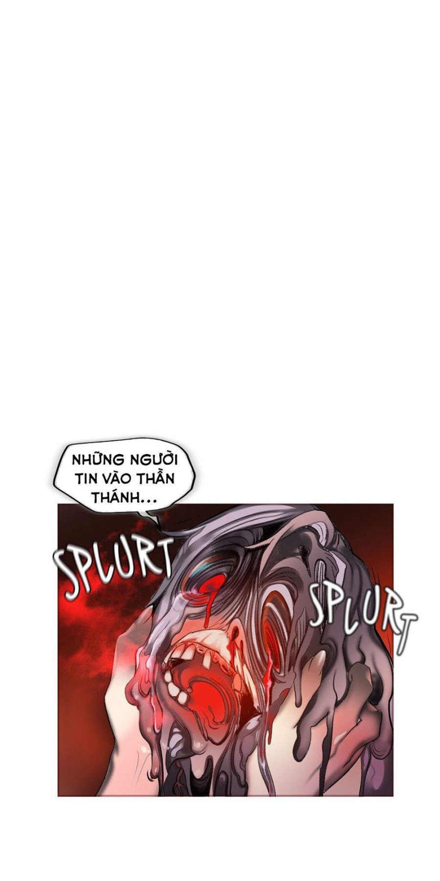 Sự Ràng Buộc Của Lilith 