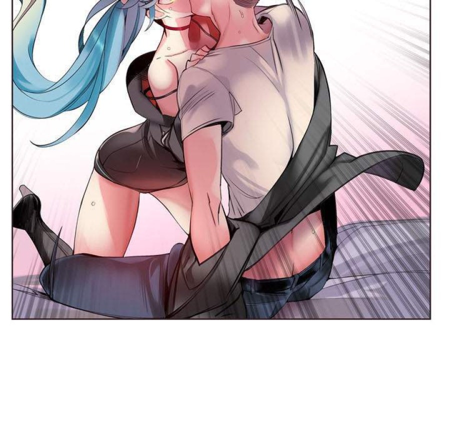 Sự Ràng Buộc Của Lilith 