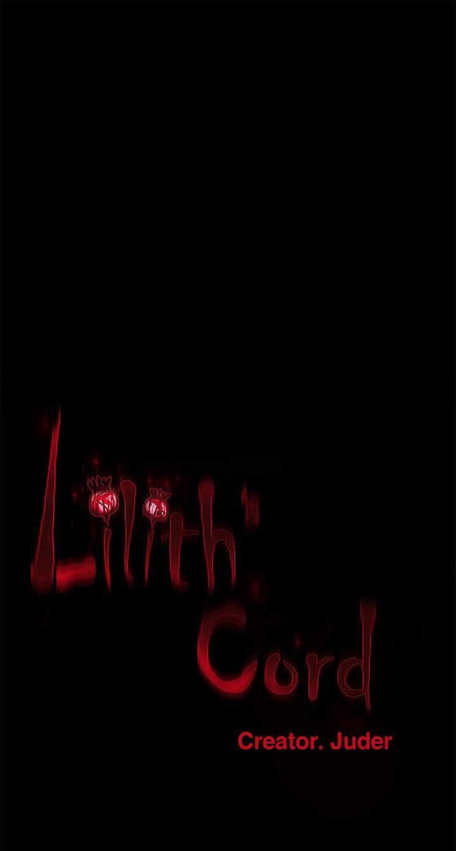 Sự Ràng Buộc Của Lilith 