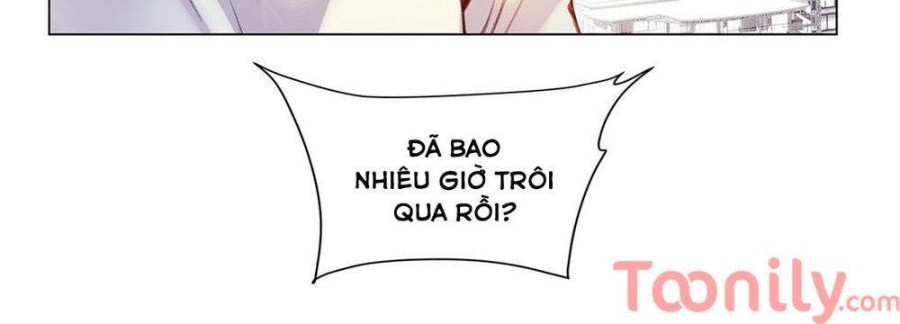 Sự Ràng Buộc Của Lilith 