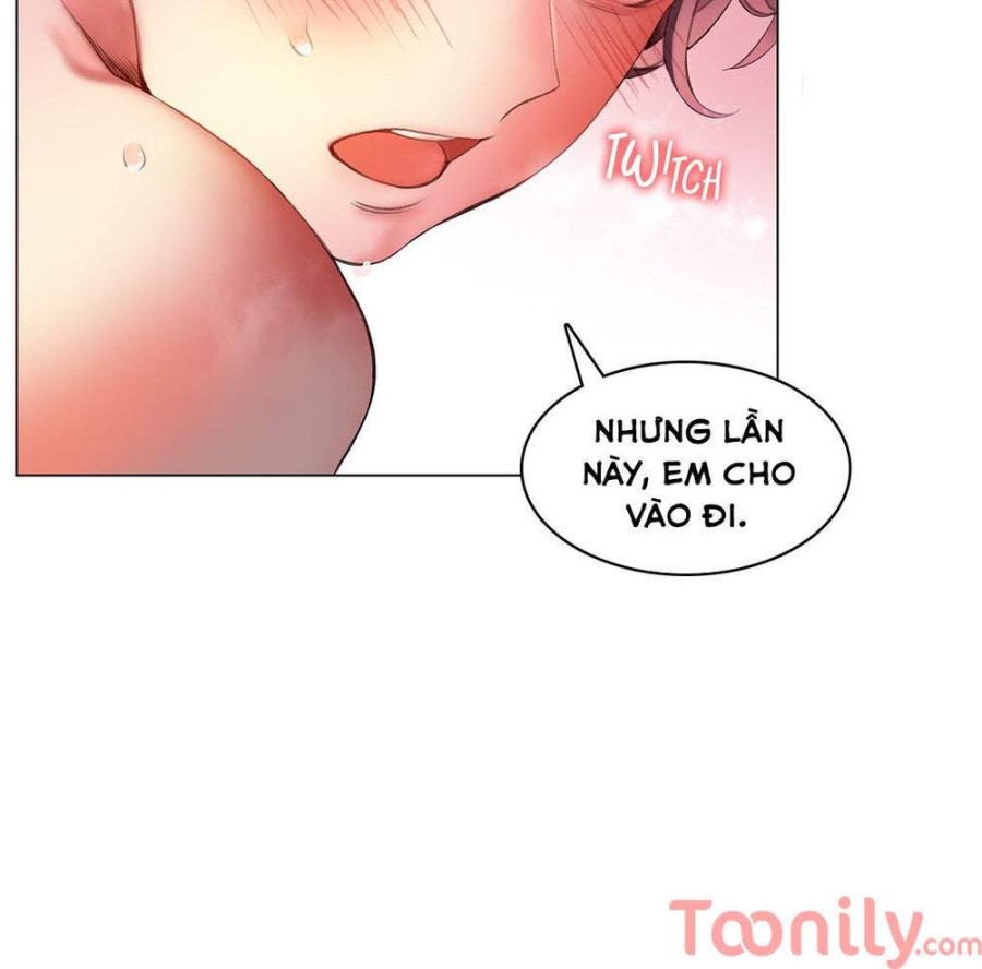 Sự Ràng Buộc Của Lilith 