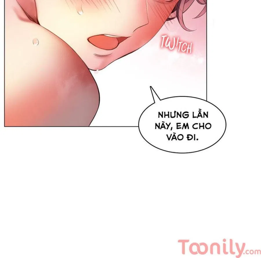 Sự Ràng Buộc Của Lilith 
