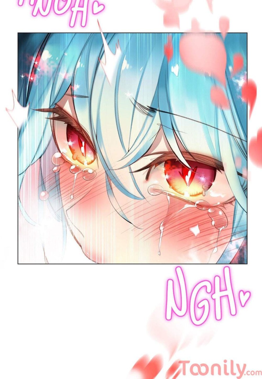 Sự Ràng Buộc Của Lilith 