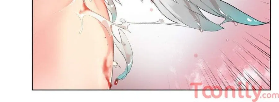 Sự Ràng Buộc Của Lilith 