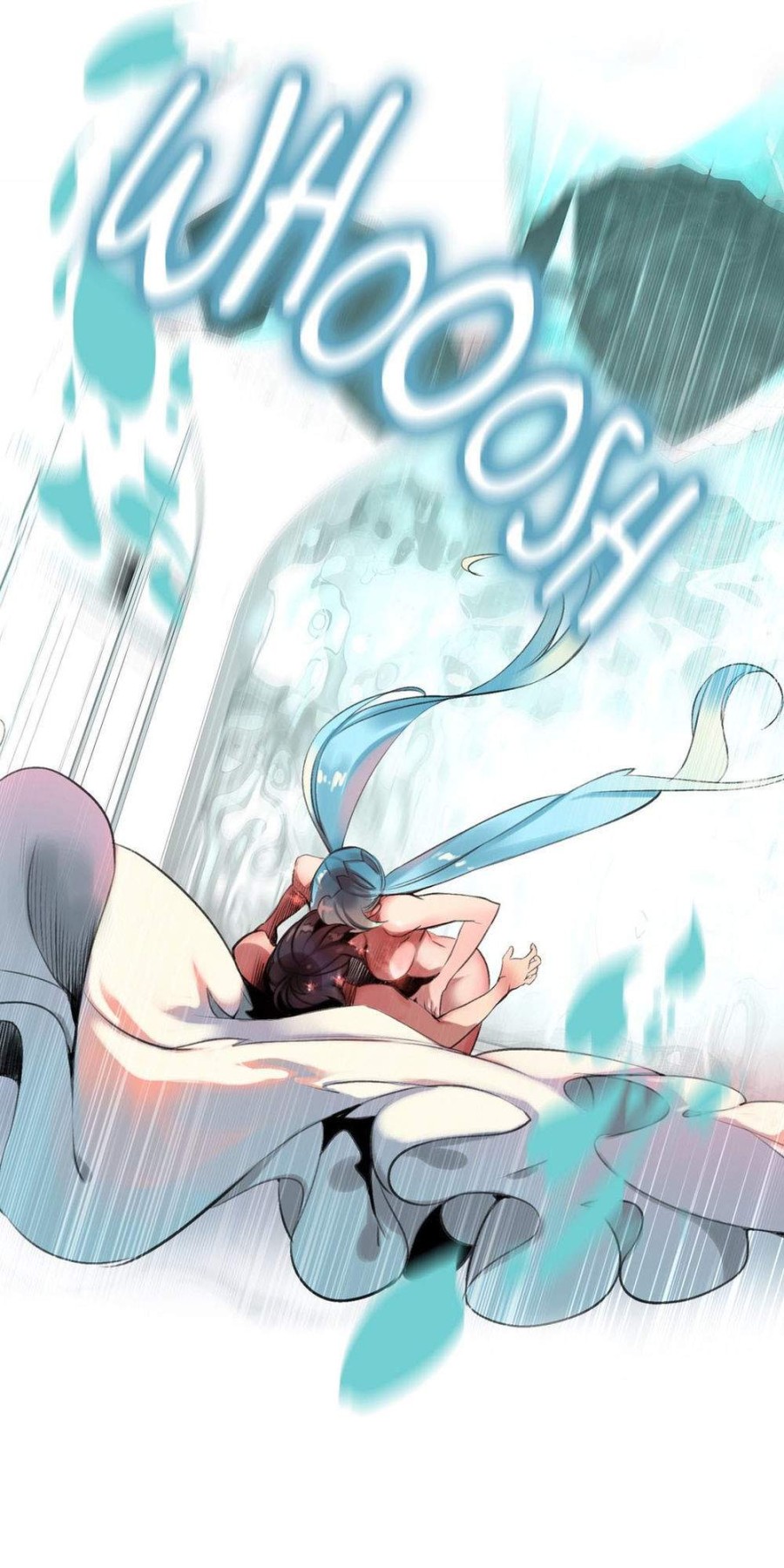 Sự Ràng Buộc Của Lilith 