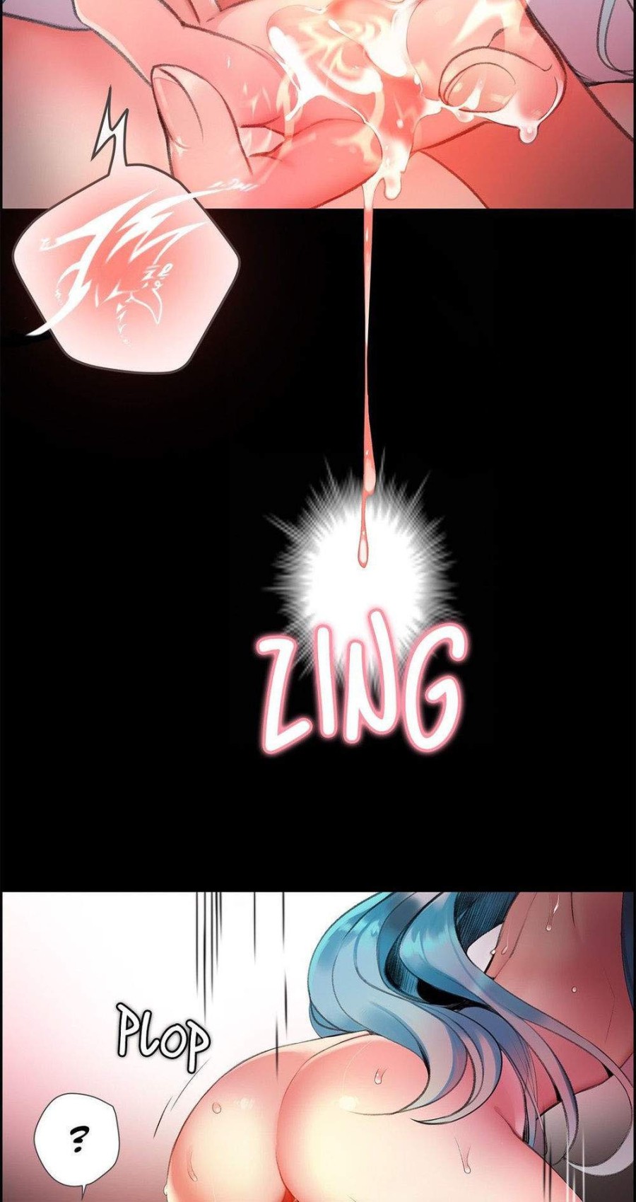 Sự Ràng Buộc Của Lilith 