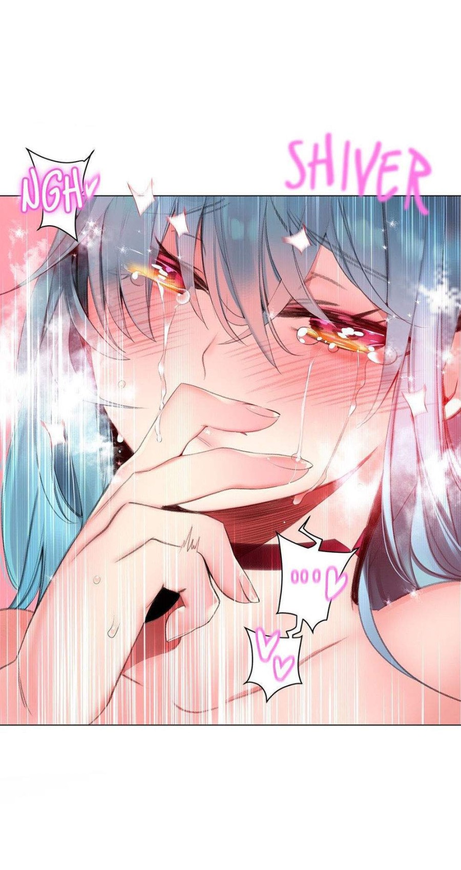 Sự Ràng Buộc Của Lilith 