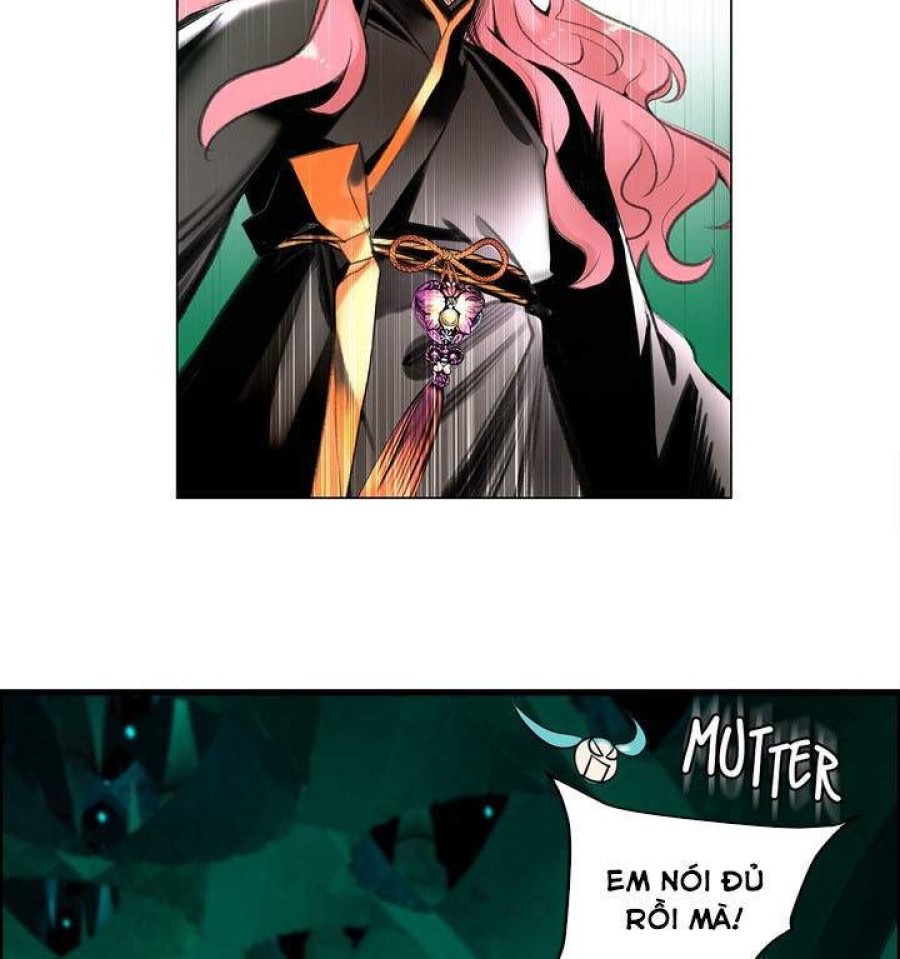 Sự Ràng Buộc Của Lilith 