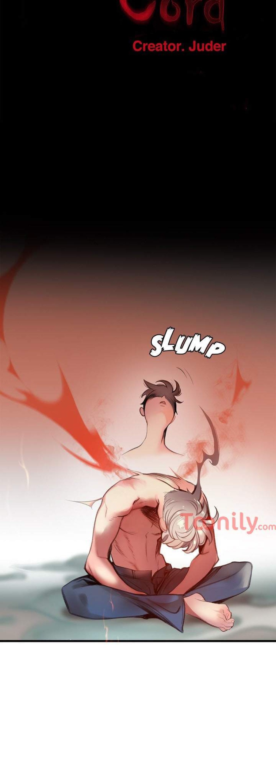 Sự Ràng Buộc Của Lilith 