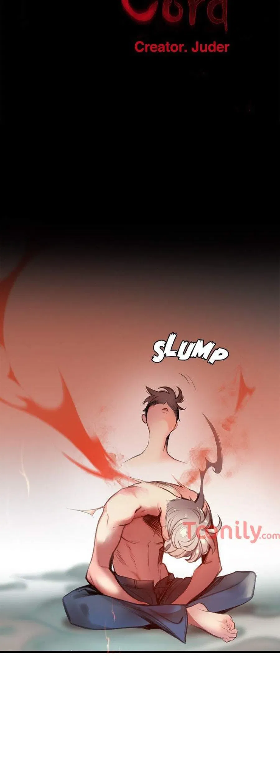 Sự Ràng Buộc Của Lilith 