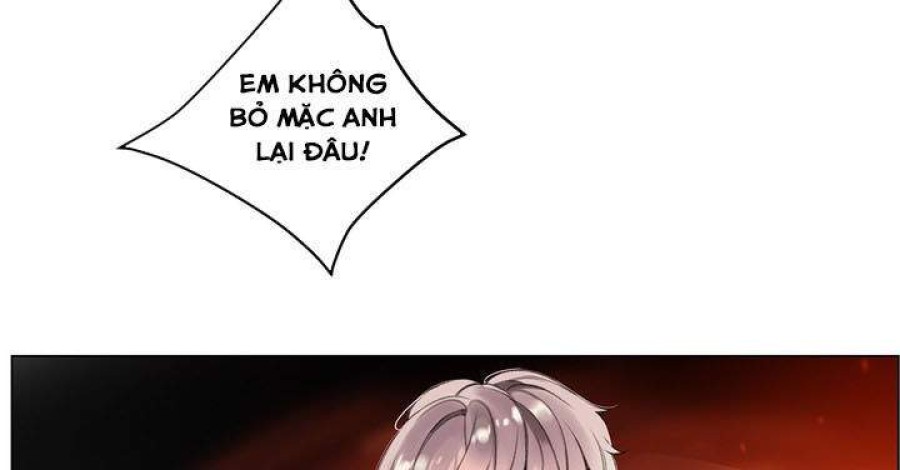 Sự Ràng Buộc Của Lilith 