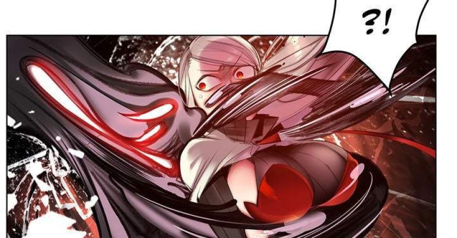 Sự Ràng Buộc Của Lilith 