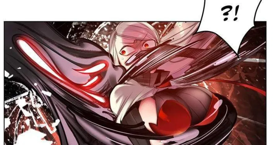 Sự Ràng Buộc Của Lilith 
