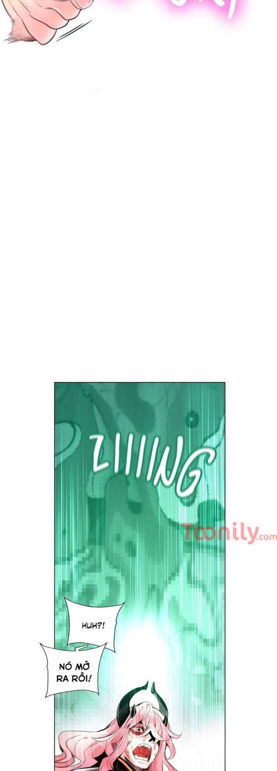 Sự Ràng Buộc Của Lilith 