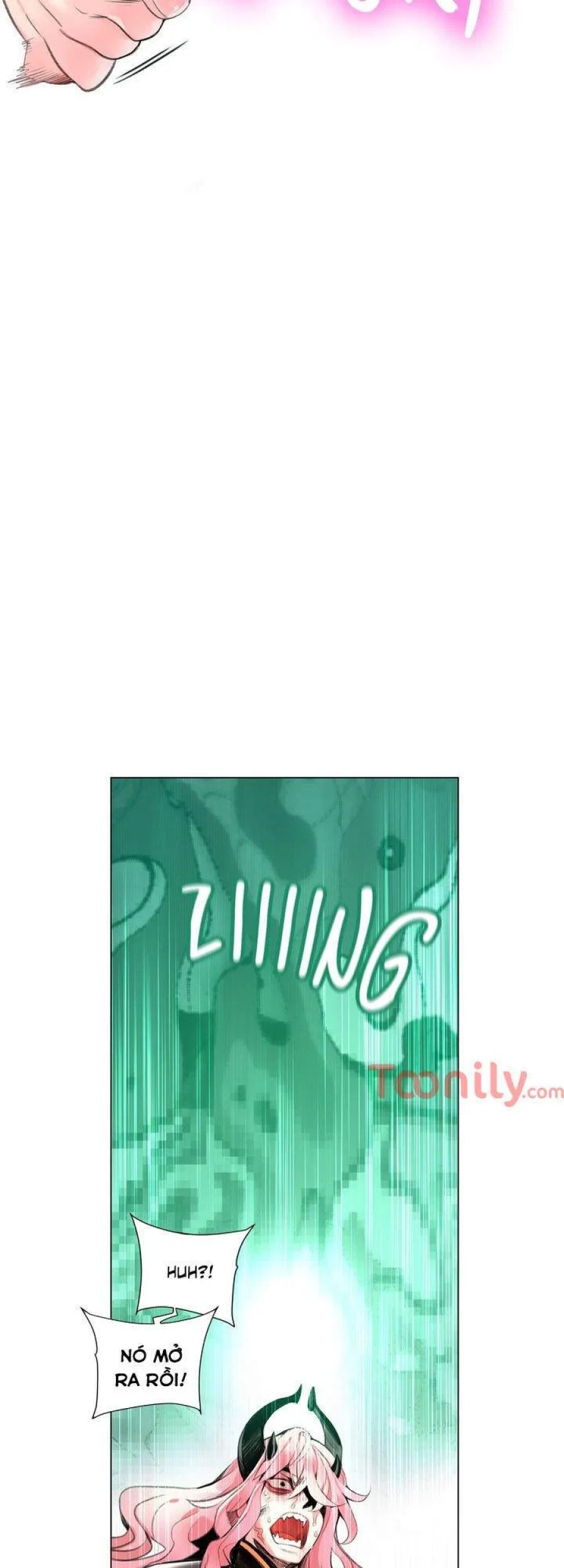 Sự Ràng Buộc Của Lilith 