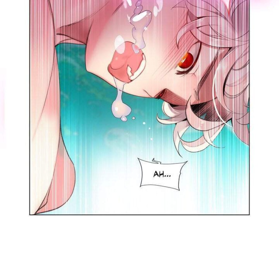 Sự Ràng Buộc Của Lilith 