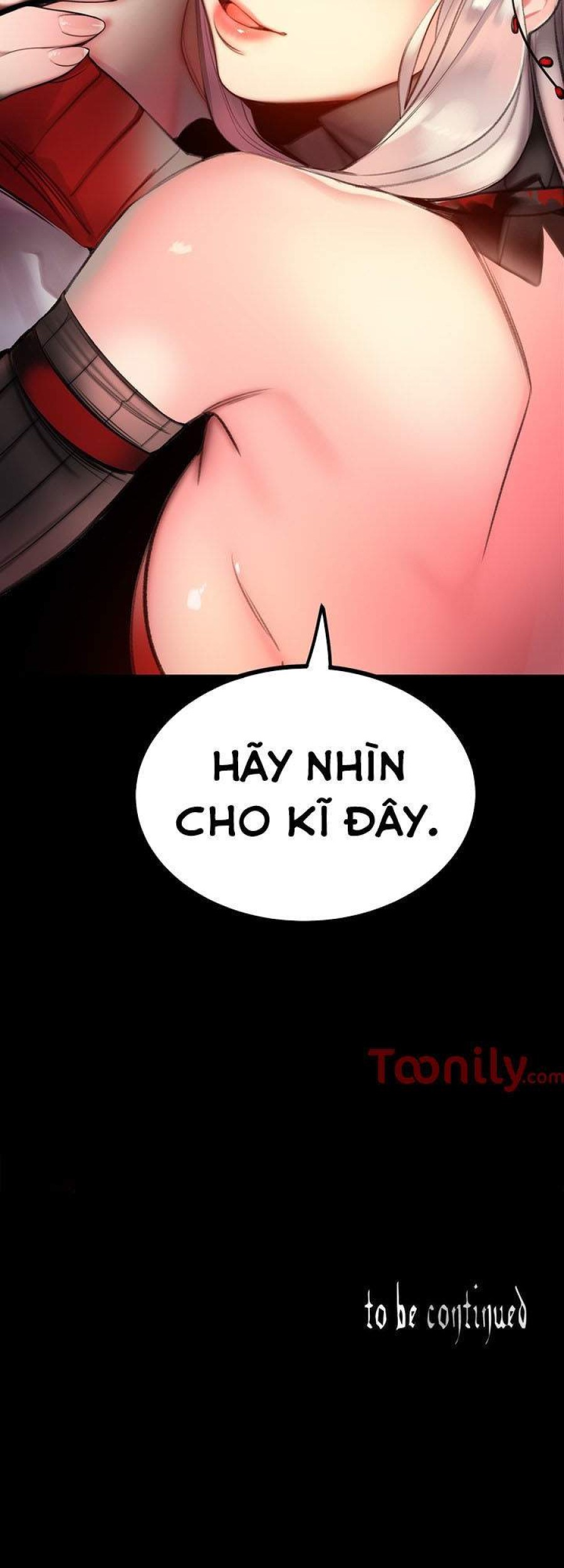Sự Ràng Buộc Của Lilith 