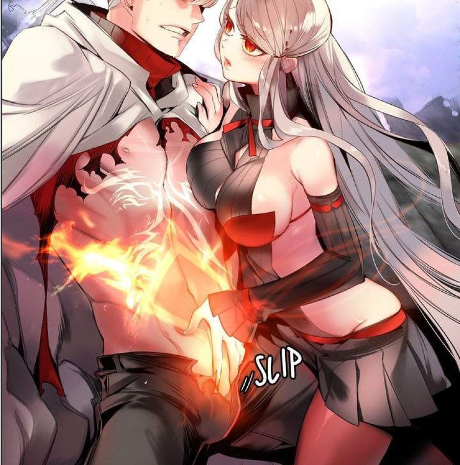 Sự Ràng Buộc Của Lilith 