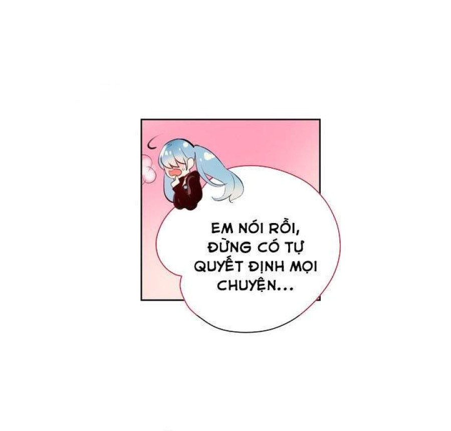 Sự Ràng Buộc Của Lilith 