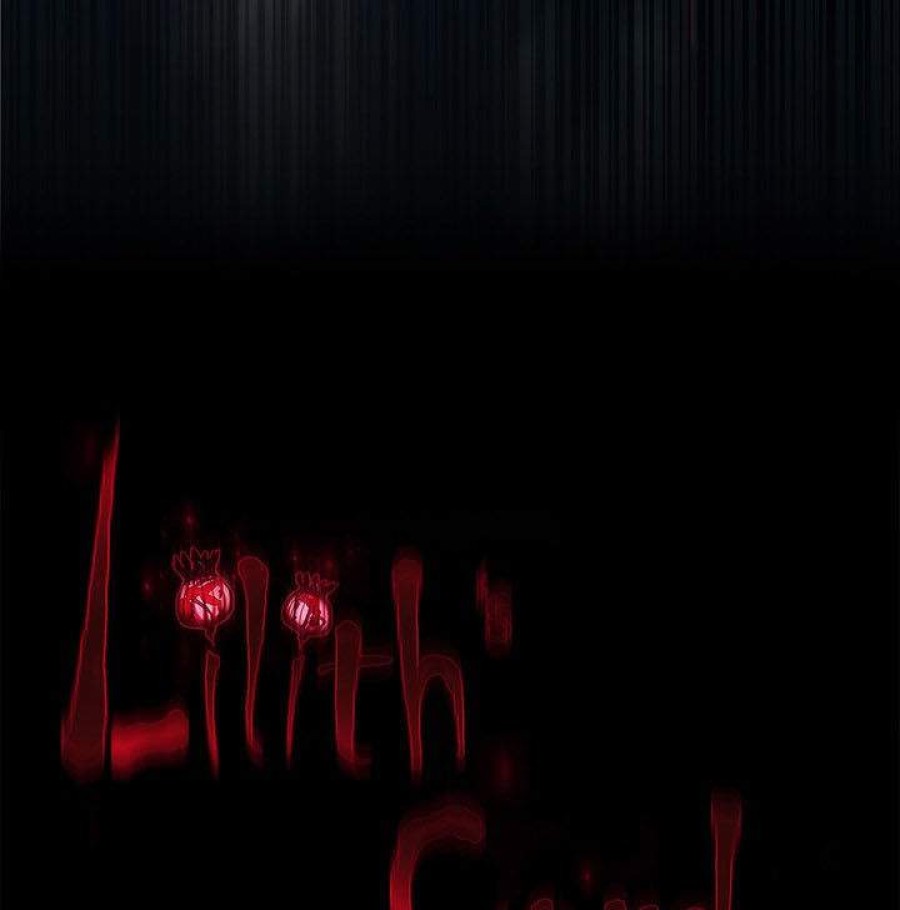 Sự Ràng Buộc Của Lilith 