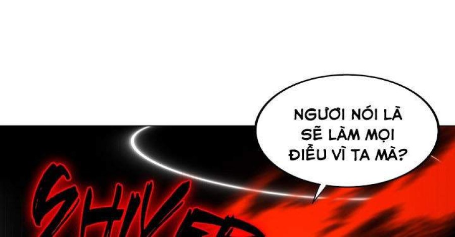 Sự Ràng Buộc Của Lilith 