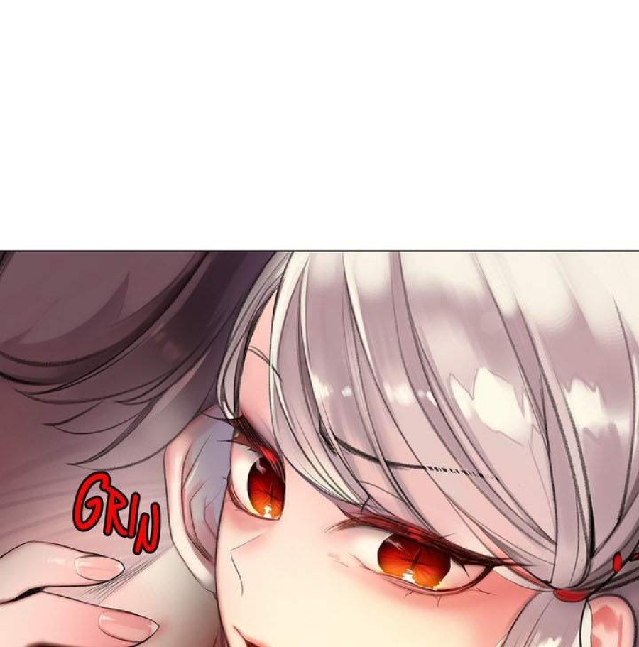 Sự Ràng Buộc Của Lilith 