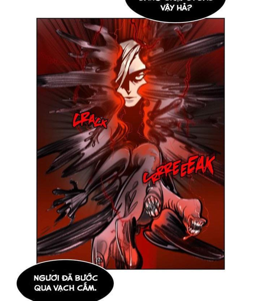 Sự Ràng Buộc Của Lilith 