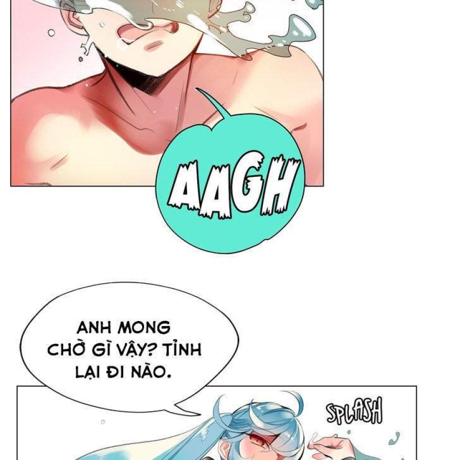 Sự Ràng Buộc Của Lilith 