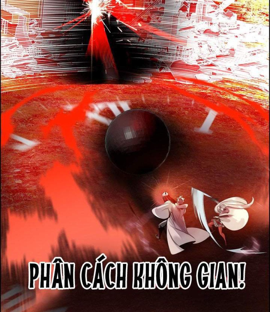 Sự Ràng Buộc Của Lilith 