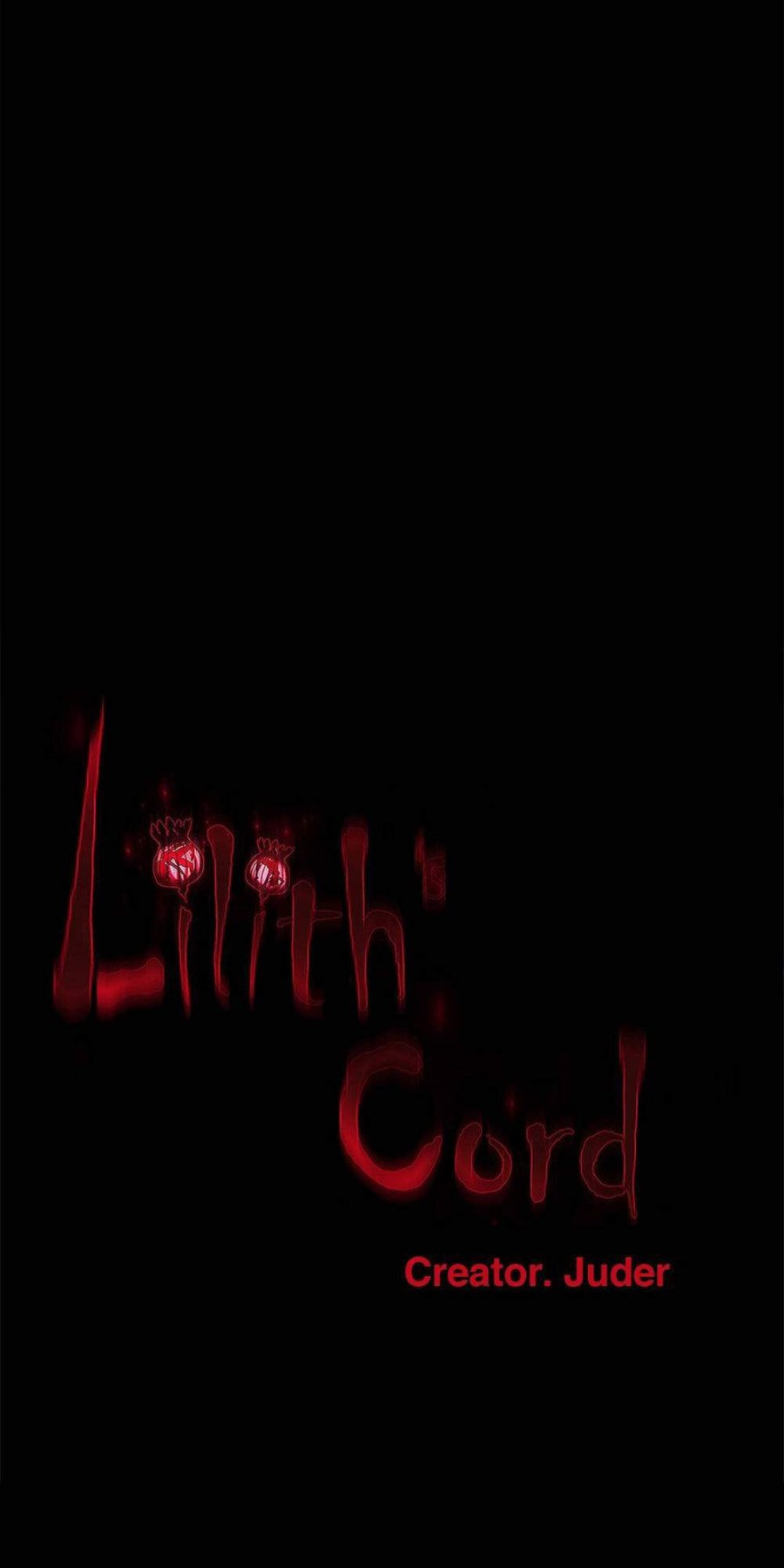 Sự Ràng Buộc Của Lilith 