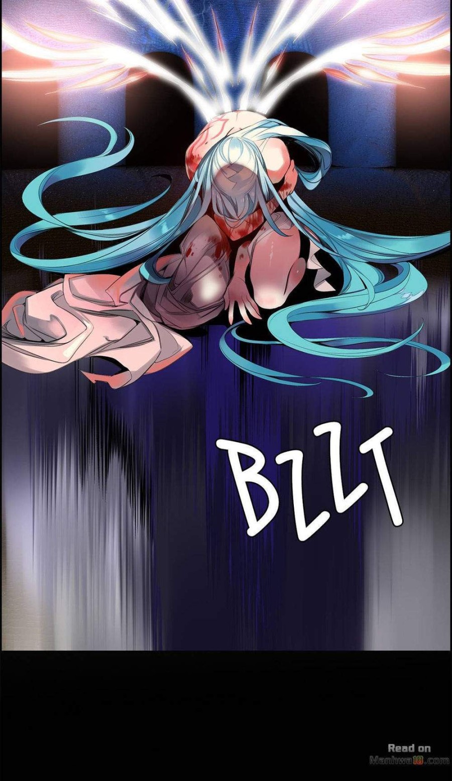 Sự Ràng Buộc Của Lilith 