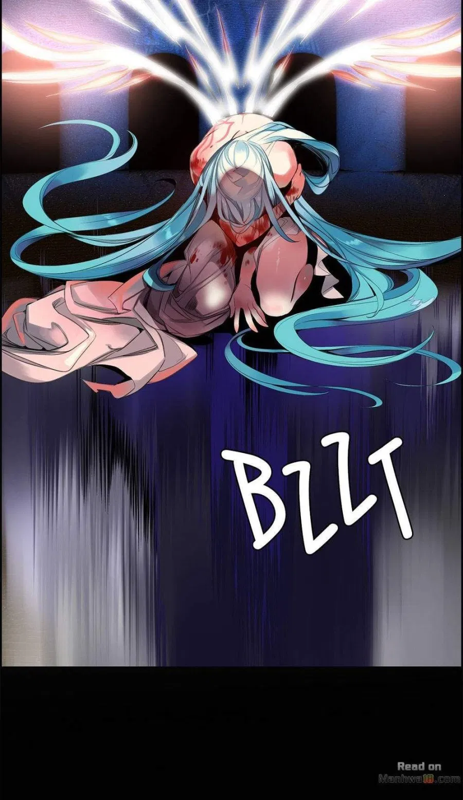 Sự Ràng Buộc Của Lilith 