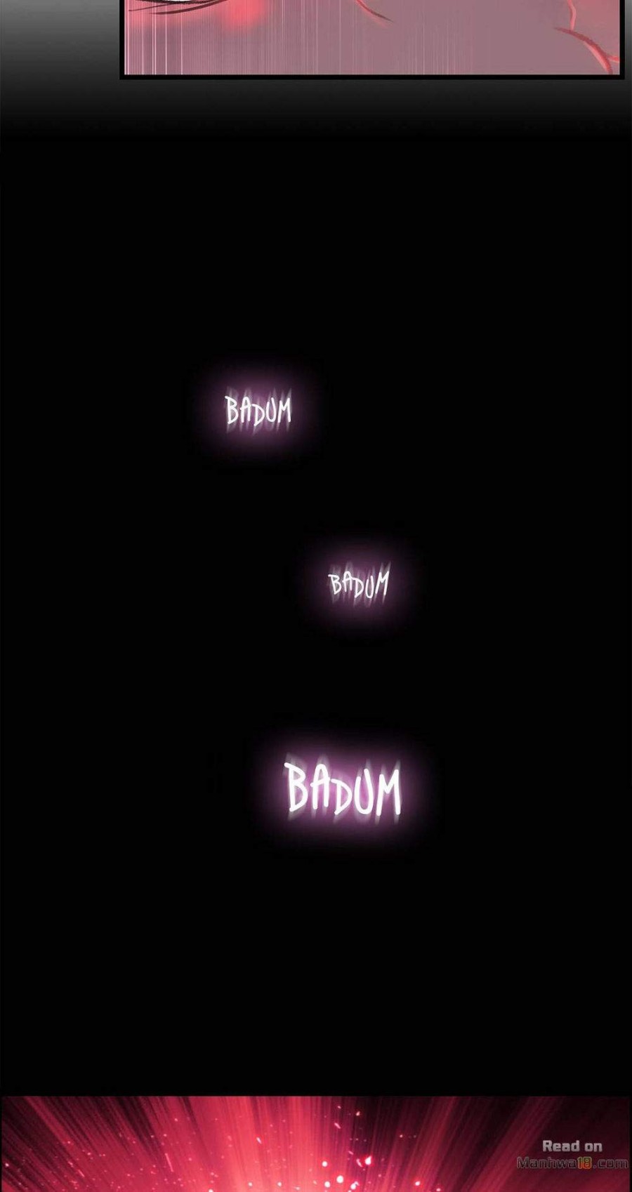 Sự Ràng Buộc Của Lilith 