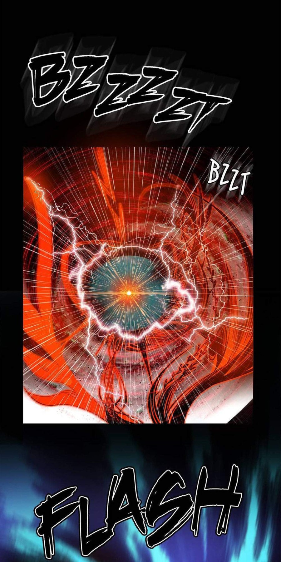 Sự Ràng Buộc Của Lilith 