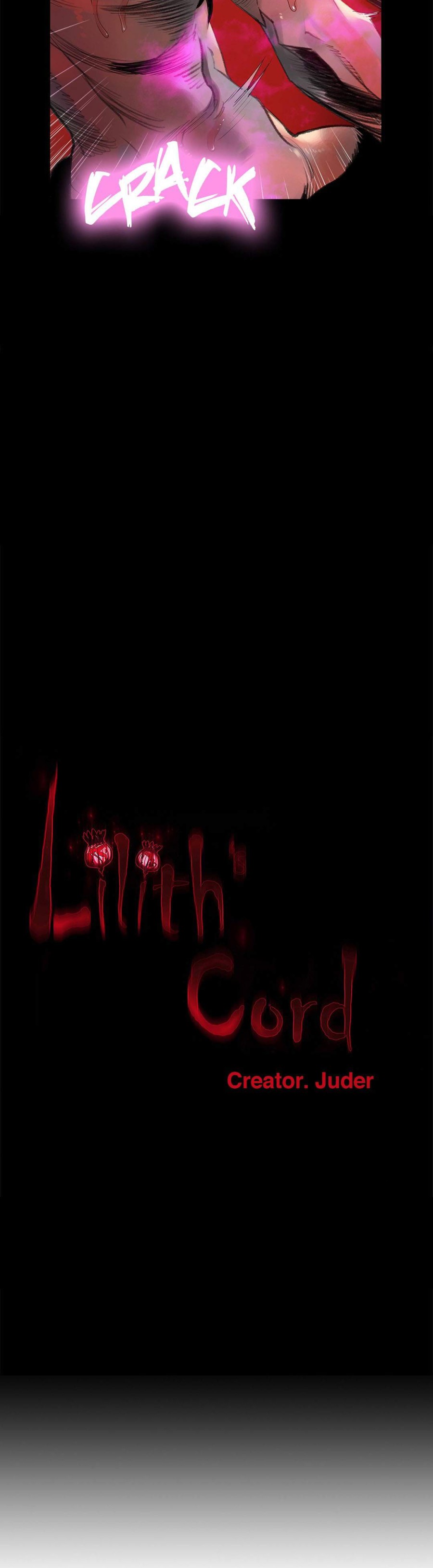 Sự Ràng Buộc Của Lilith 