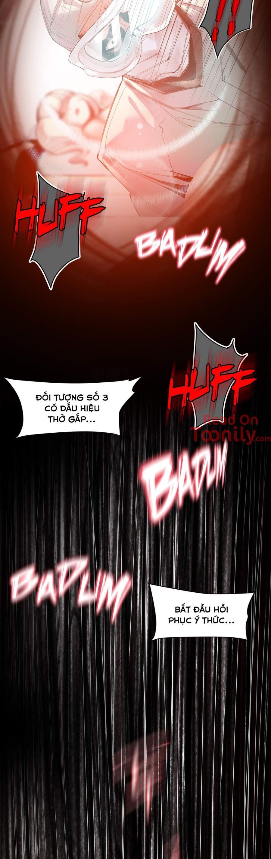 Sự Ràng Buộc Của Lilith 