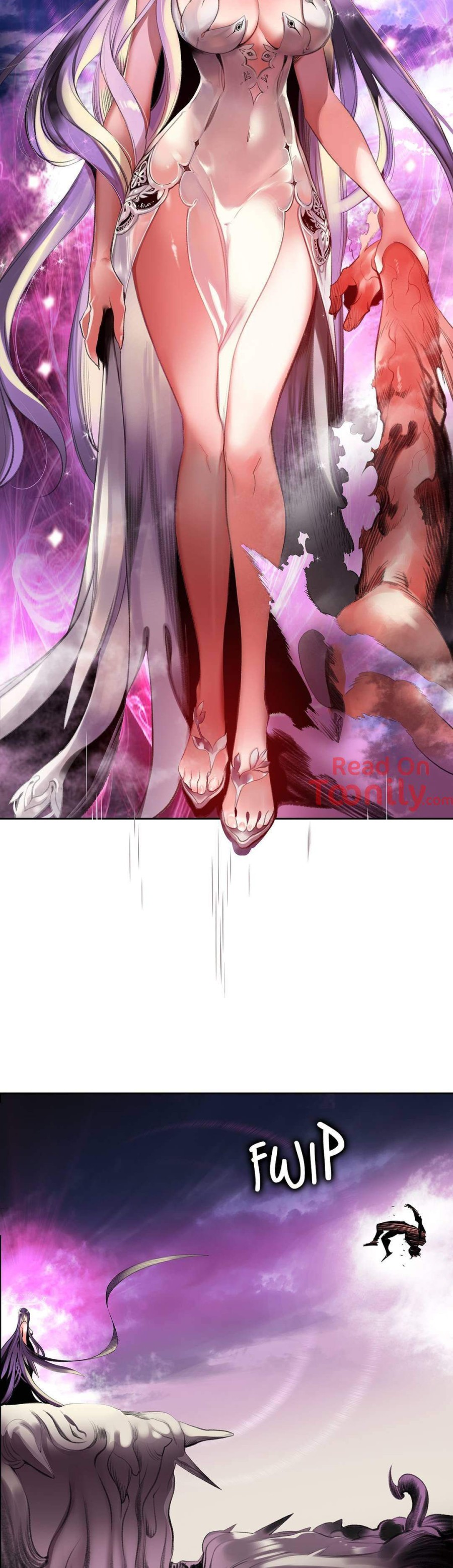 Sự Ràng Buộc Của Lilith 