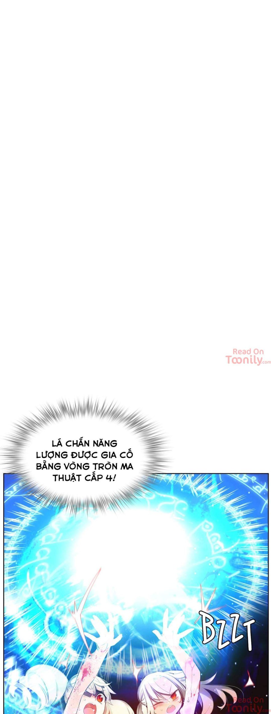 Sự Ràng Buộc Của Lilith 