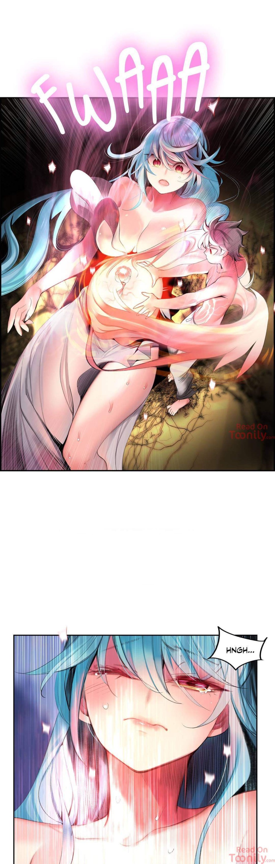 Sự Ràng Buộc Của Lilith 