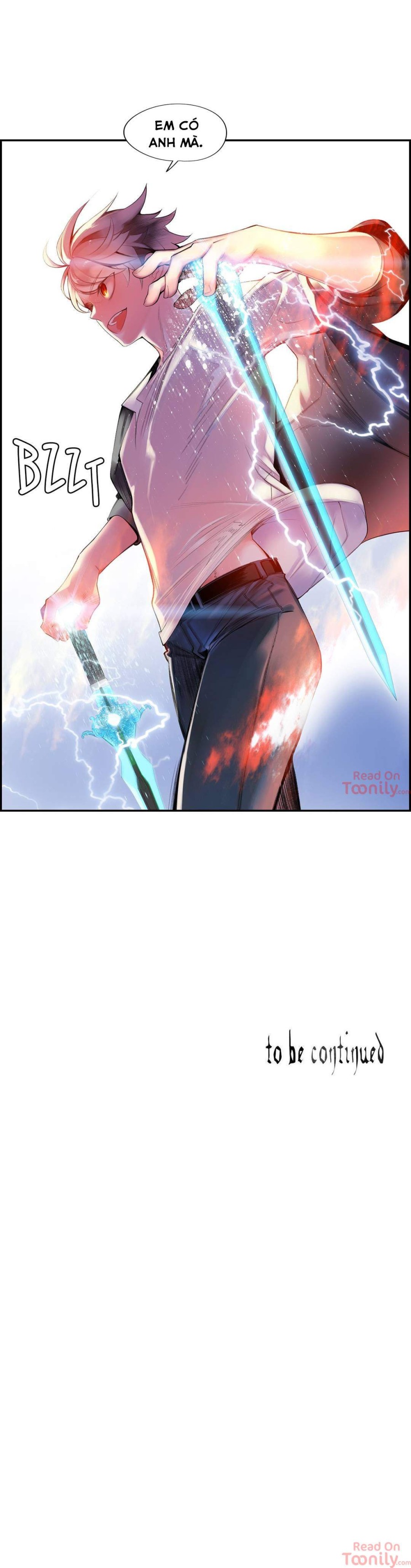 Sự Ràng Buộc Của Lilith 