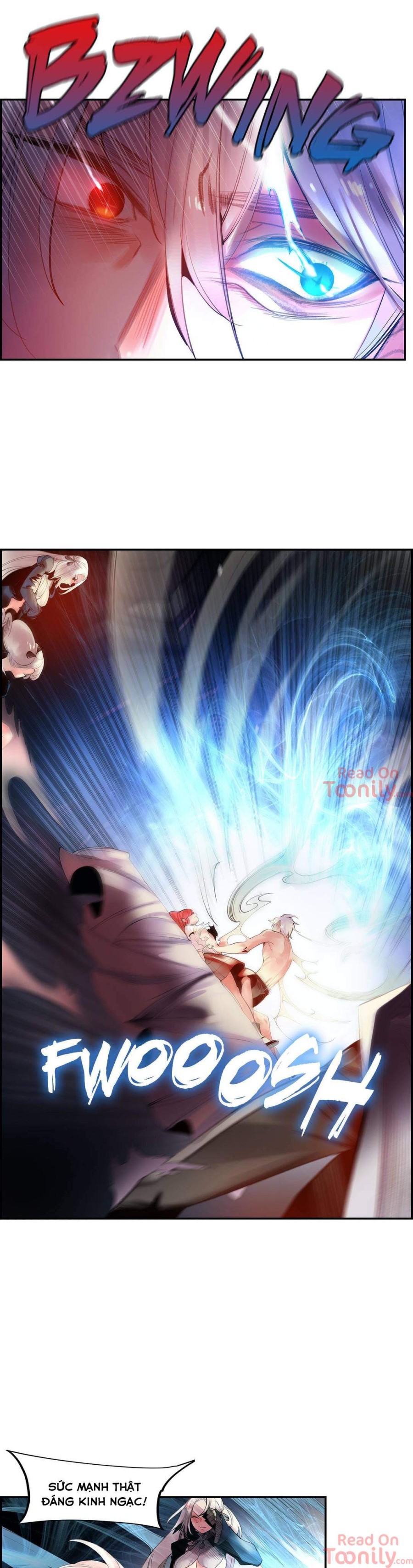 Sự Ràng Buộc Của Lilith 