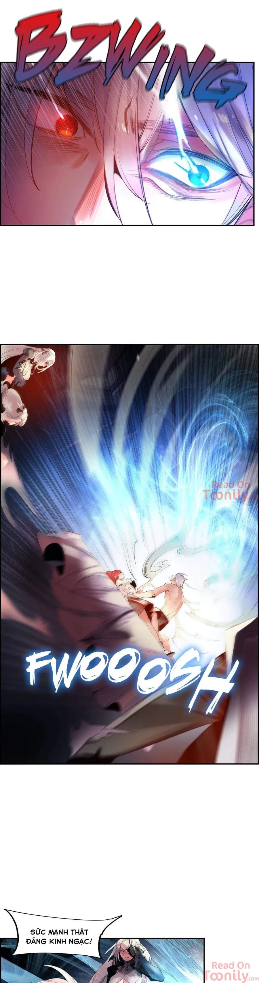 Sự Ràng Buộc Của Lilith 