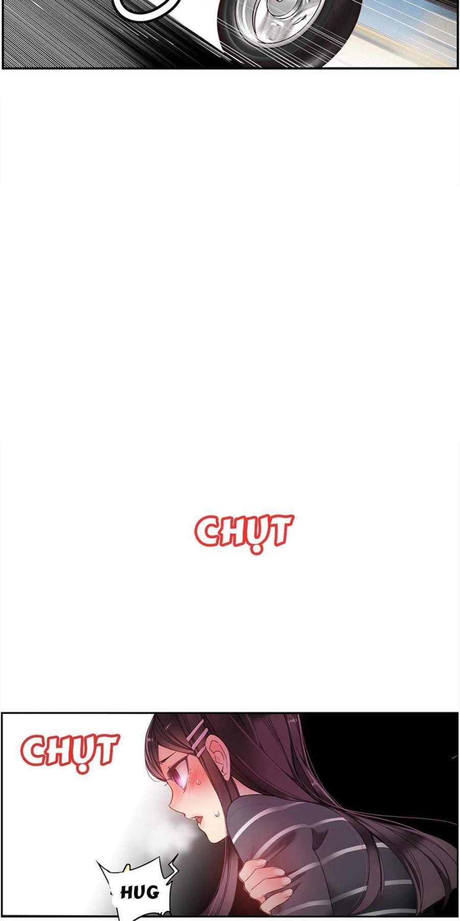 Sự Ràng Buộc Của Lilith 