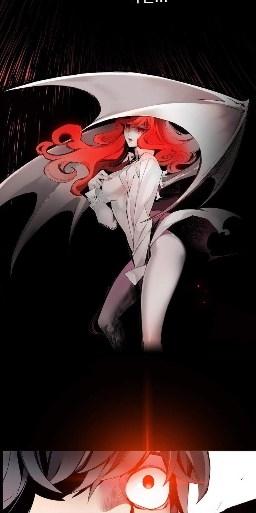 Sự Ràng Buộc Của Lilith 