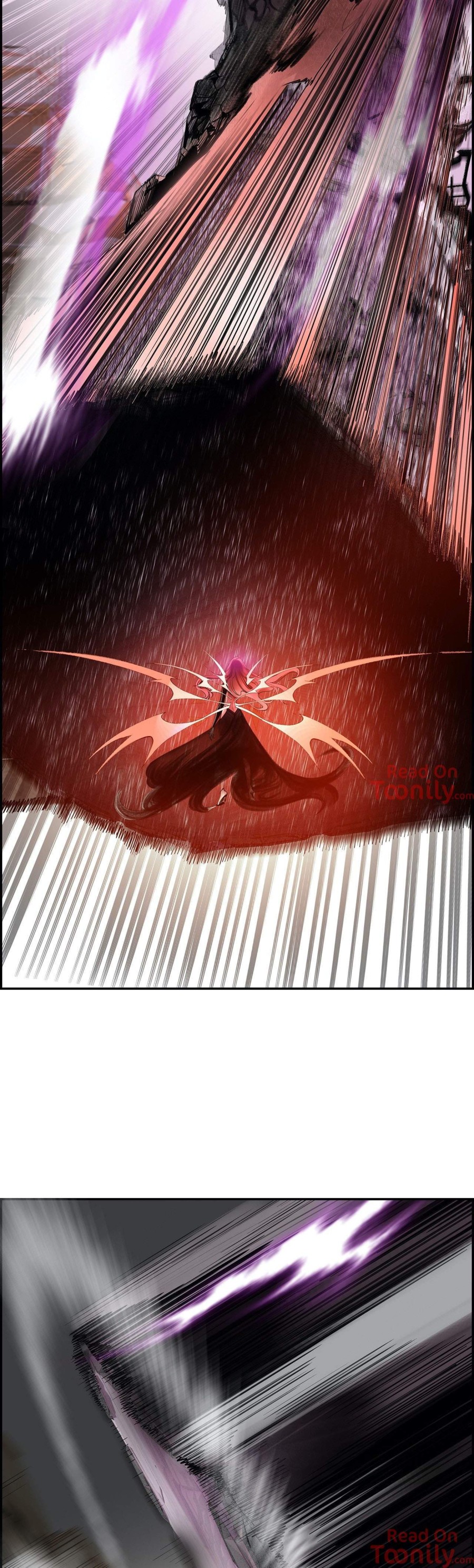 Sự Ràng Buộc Của Lilith 