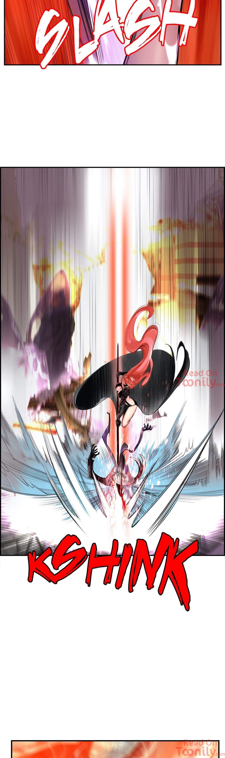 Sự Ràng Buộc Của Lilith 